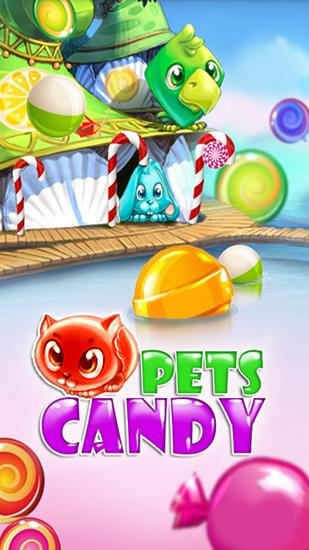 game pic for Candy pets